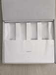 Router WiFi 7 Xiaomi BE 5000, biały.