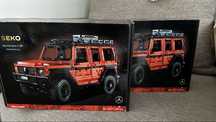 Lego-Seko, Mercedes g500