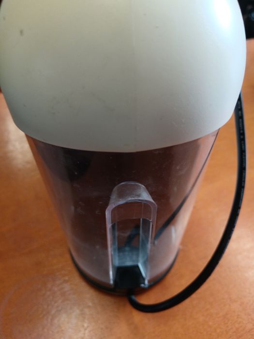 Máquina para peças