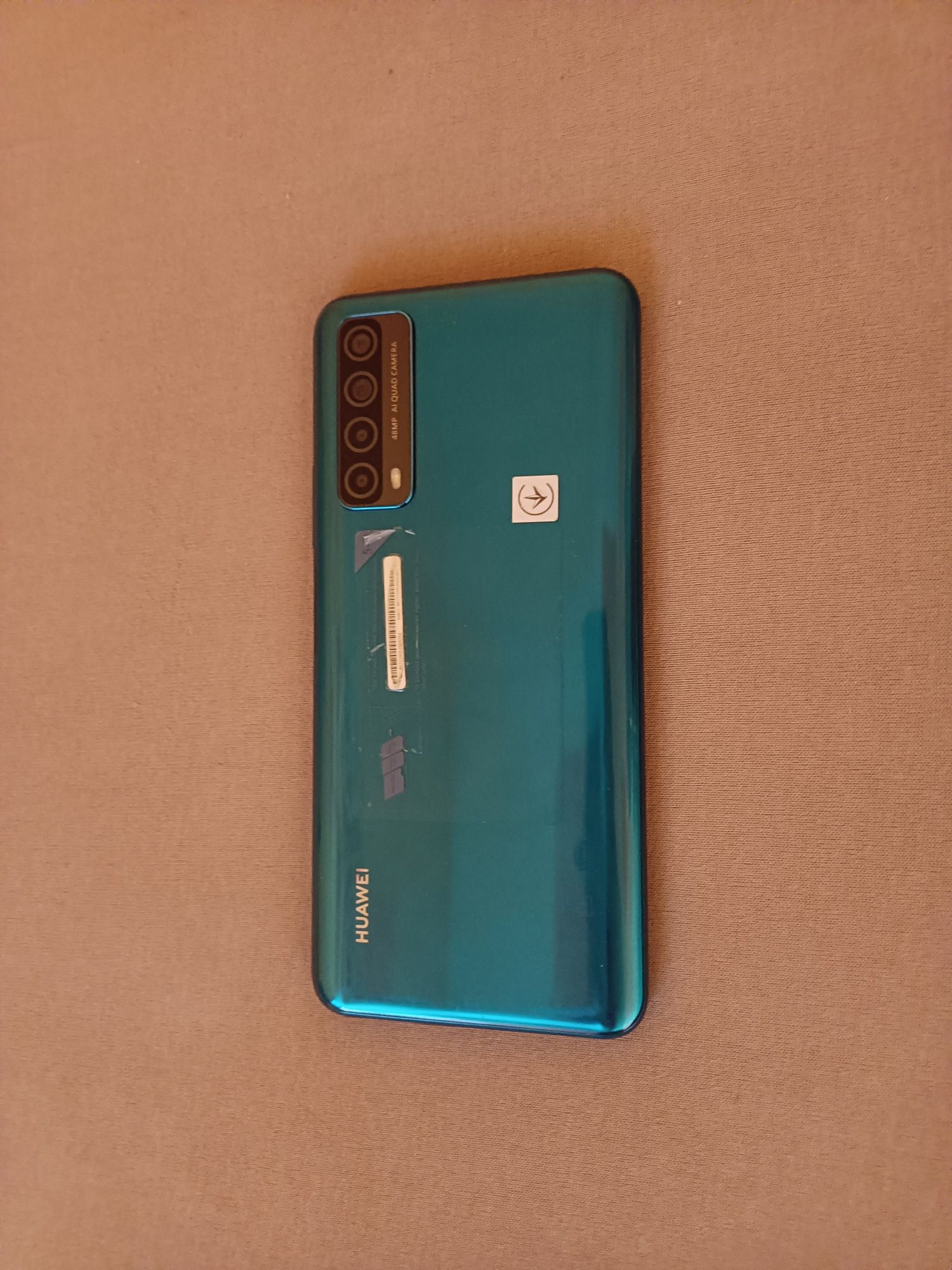 Smartfon Huawei P Smart 2021