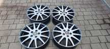 Felgi 17" Aluminiowe Thomason Renault Opel Citroen 5x118 Bus