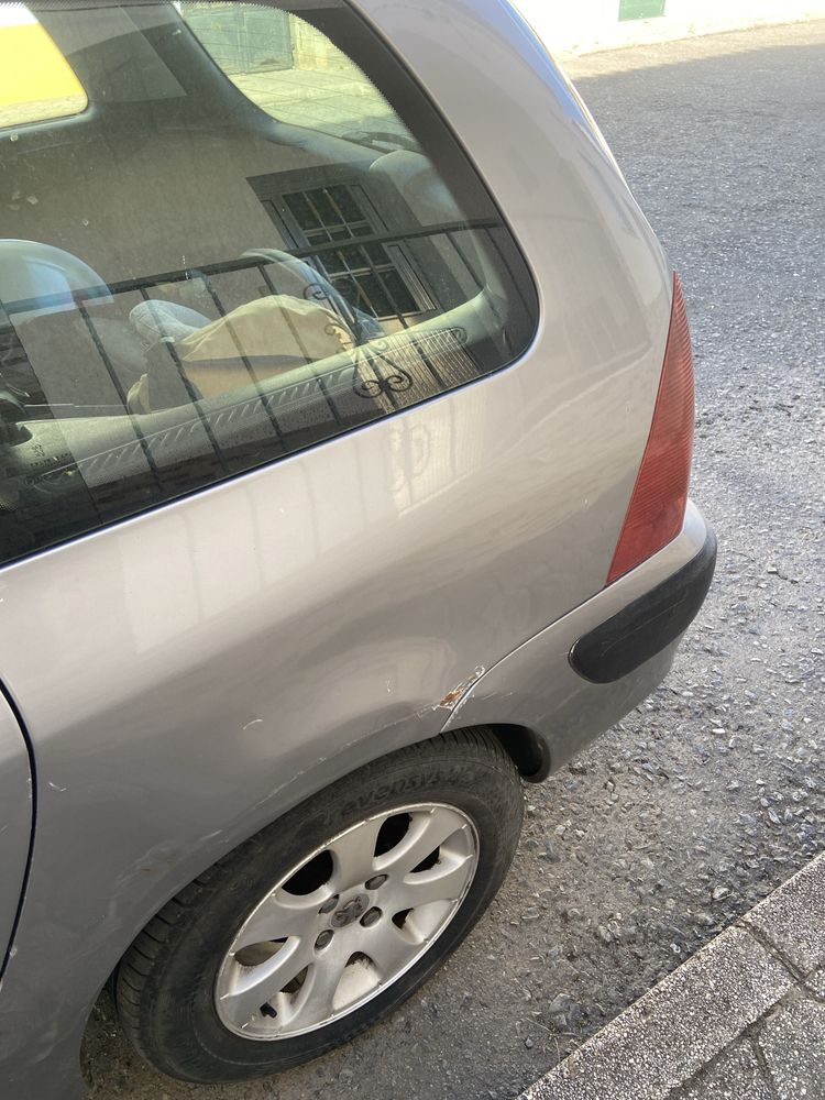 Peugeot 307 hdi SW 1.4