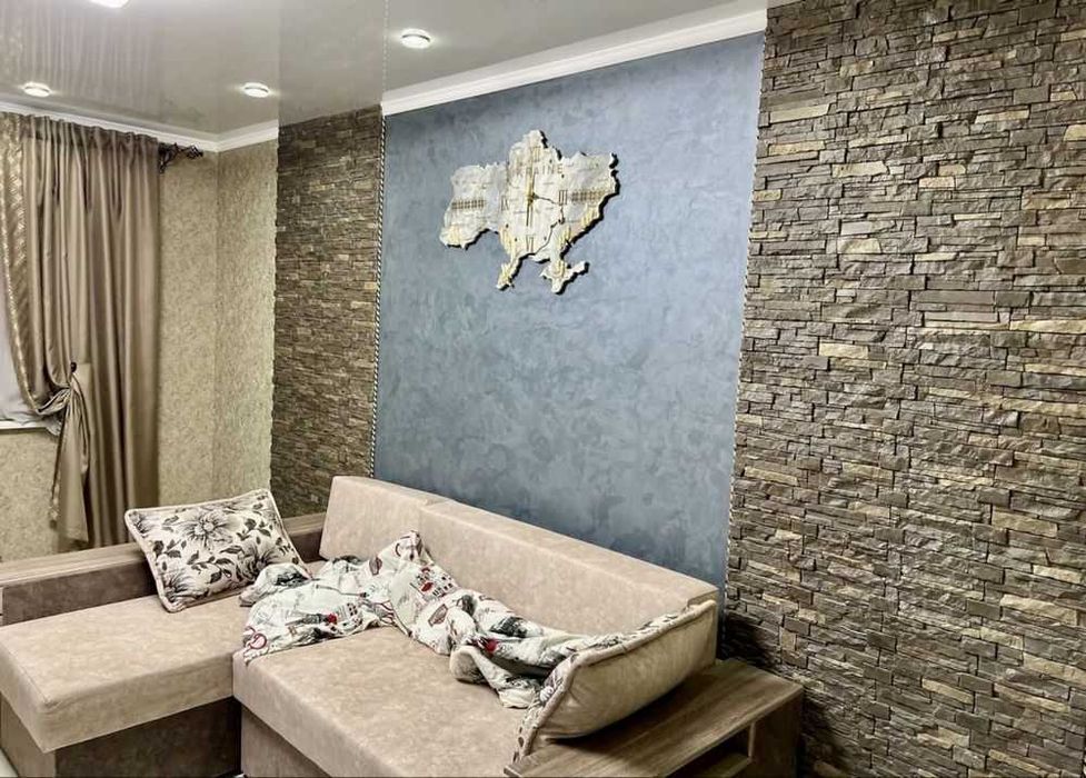 Продам шикарную 2 комн. кв. в ЖК Левада