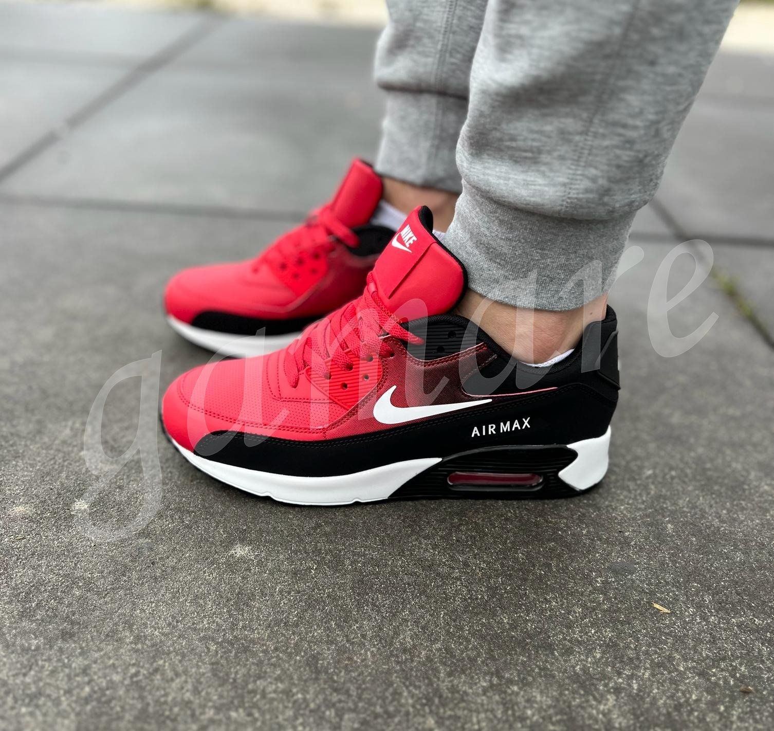 Buty Nike Air Max 90 Męskie Rozm 41-46