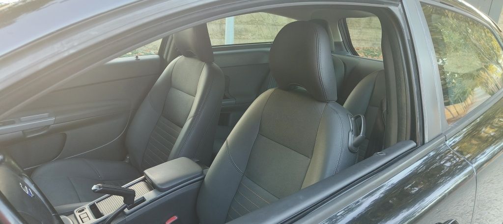 Volvo C30 (consumo econômico)