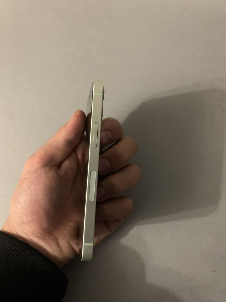 Продам iphone 12 mini 64gb Neverlock 83%