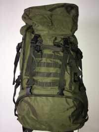 Mochima militar Berghaus Crusader 90+20