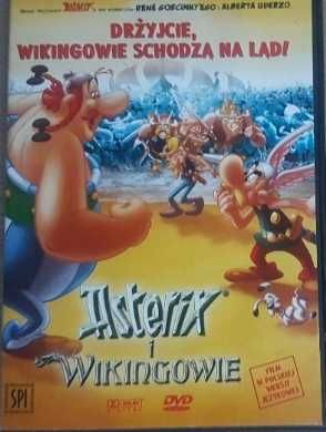 asterix i wikingowie pL