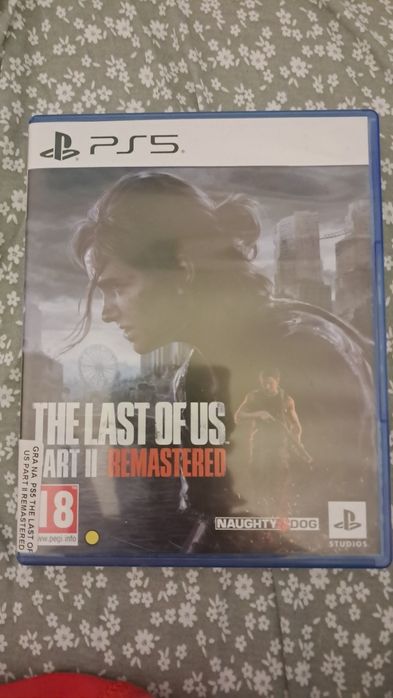 The last of us 2
