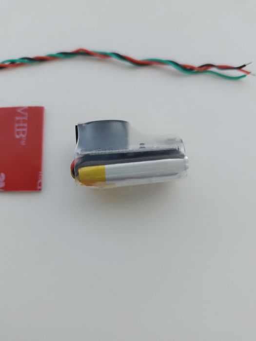 Пошуковий маячок JHEMCU JHE42B 100 дБ буззер buzzer піщалка