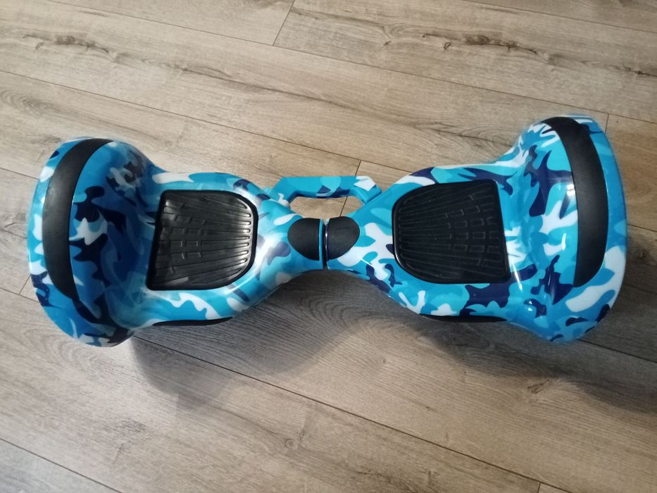 Deskorolka elektryczna