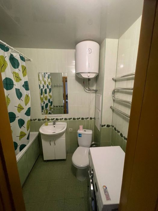 Здам однокімнатну квартру