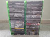 Jogos Xbox One desde 2€/cada