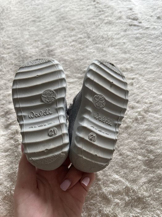 Туфельки дитячі 13см