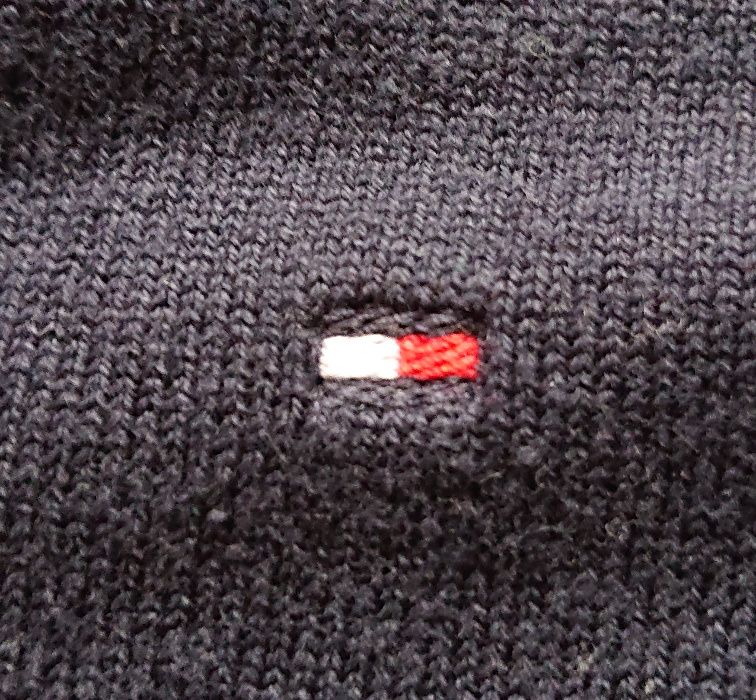 Sweter Tommy Hilfiger, romiar: L