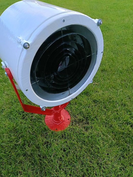 Szperacz statkowy- odnowiony polecam!