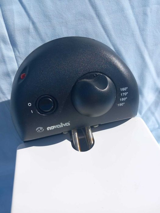 Fritadeira Elétrica