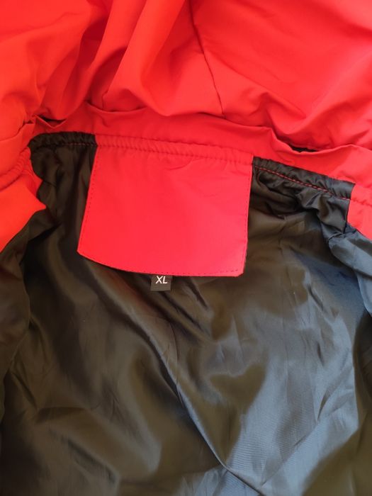 Kurtka chłopięca jesienno-wiosenna