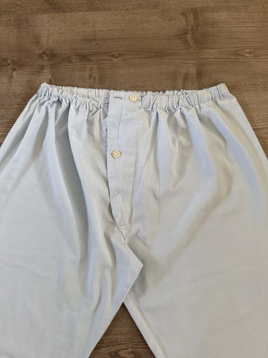 Calças de Pijama - M