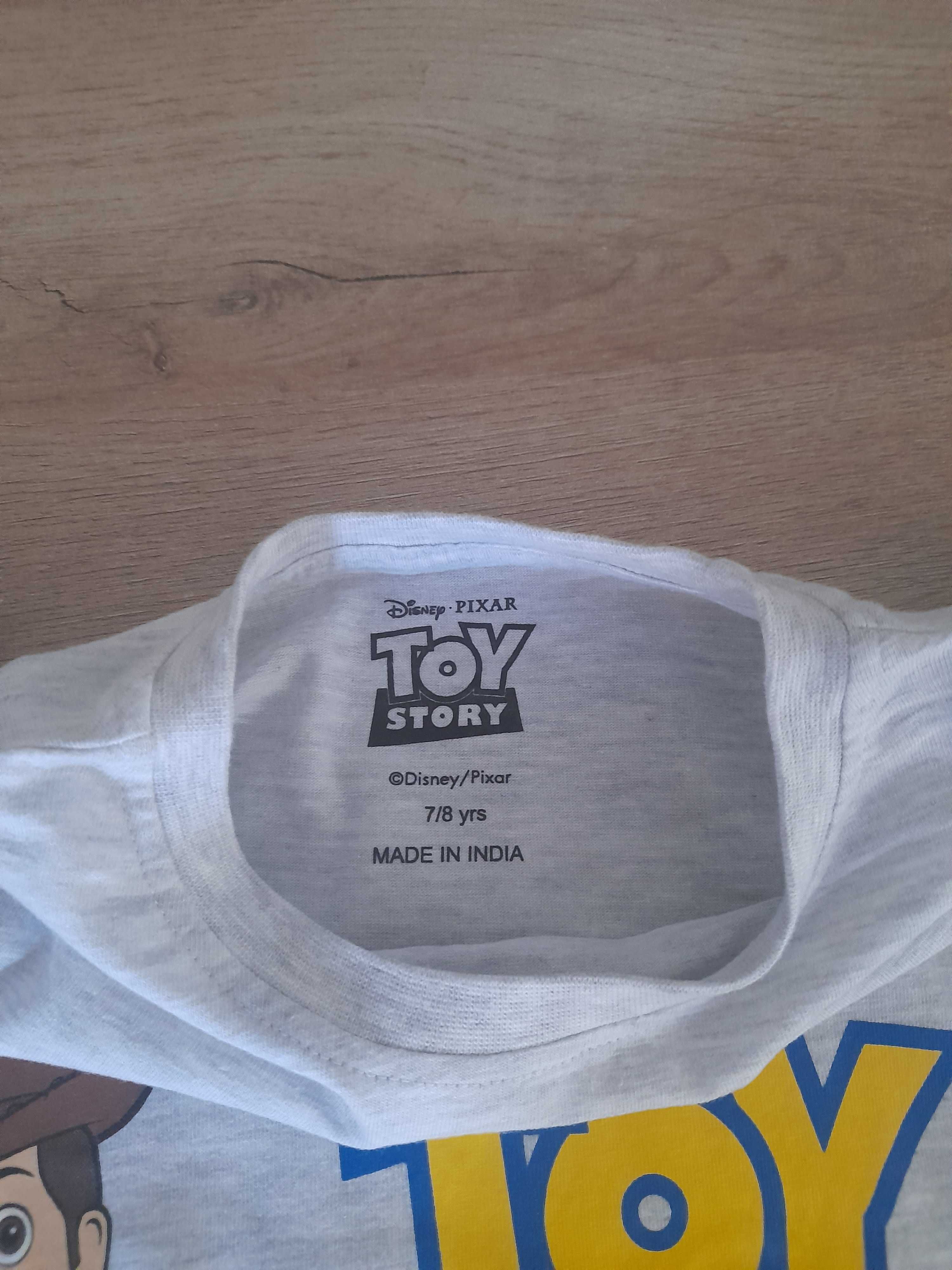 T-shirt Toy Story - Nova