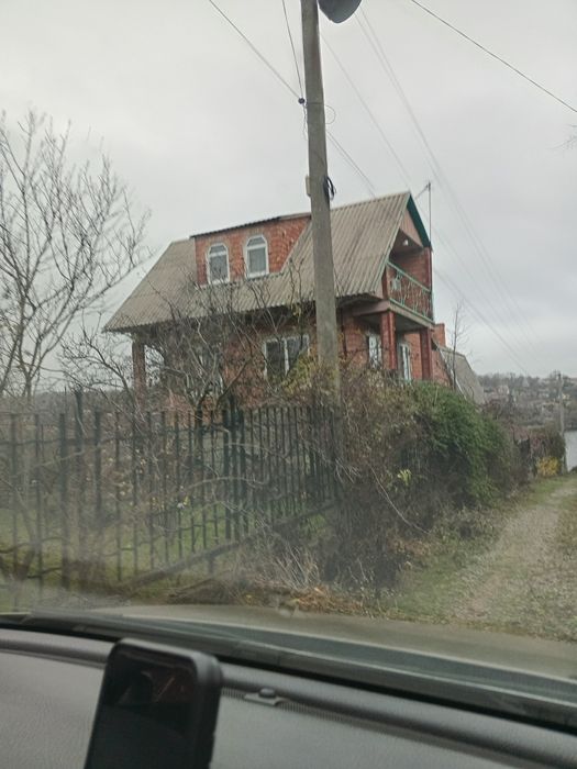 Продам дачу в с. Волосское