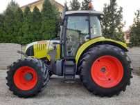 Claas Arion 540  Claass Arion 540 2012 od rolnika
