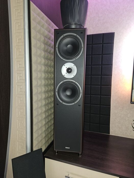 Акустична система Magnat Monitor Supreme 802
