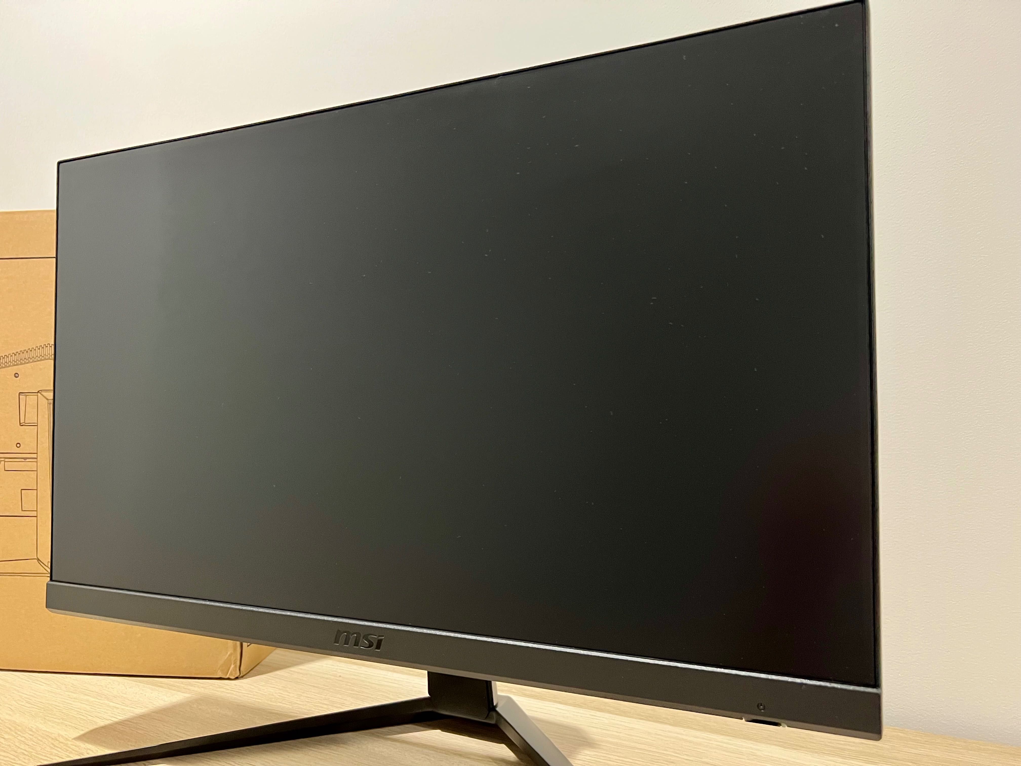 Monitor MSI G2412F – 23.8” IPS FHD | 180Hz | 1ms – Garantia até 2027