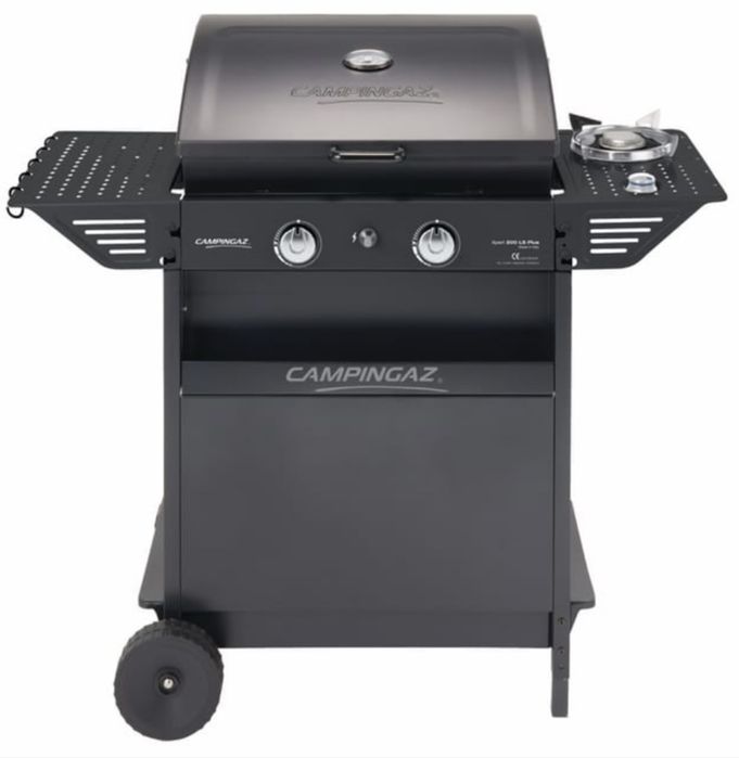 Barbecue a gás Campingaz Xpert 200 LS Plus Rocky