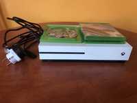 Konsola xbox one s