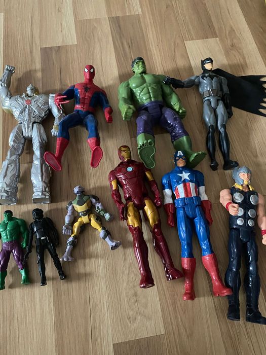 Sprzedam tanio zabawki