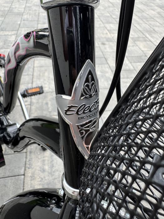 Rower Electra The Betty 3i 20 CALI + GRATISY