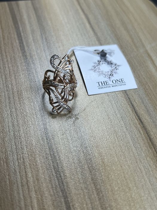 Продам каблучки 585 проби