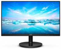NOWY Monitor LCD LED Philips 24"