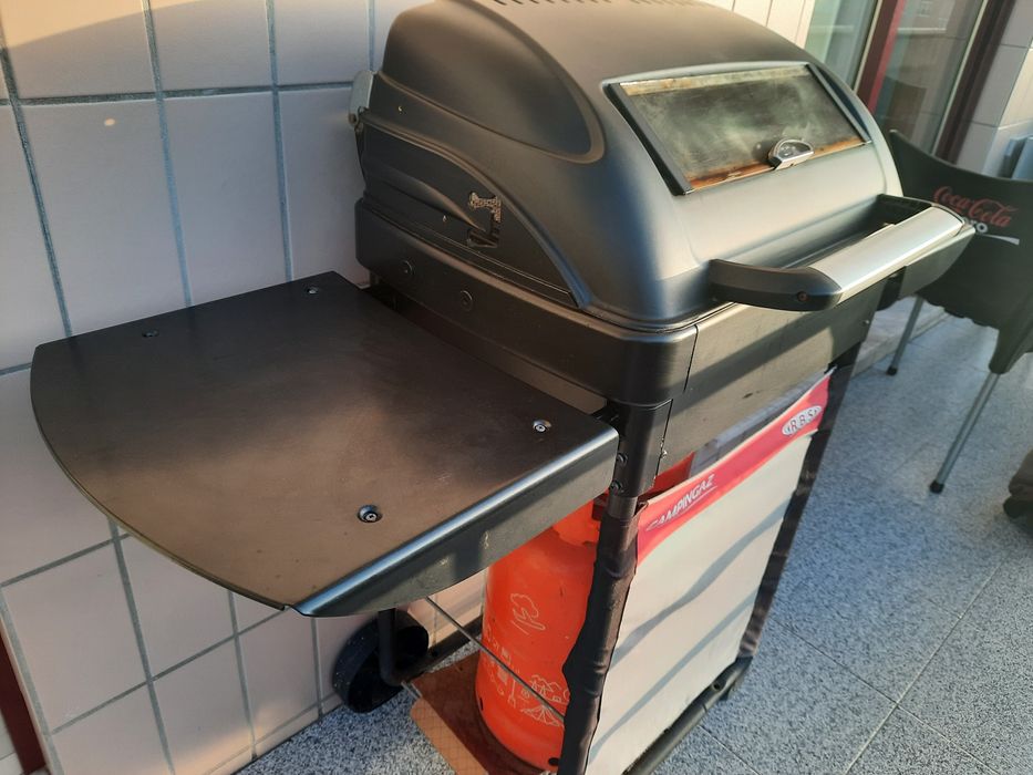 Grelhador campingaz  rbs
