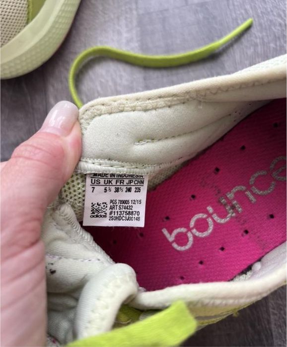 Кросівки Adidas ( оригінал )