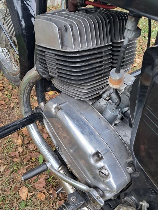 Продам Jawa 350 634