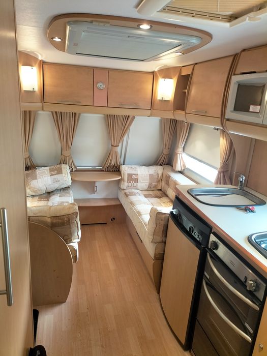 /Caravana,Cama fixa,suite/Impecável,levo ao local