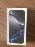 iPhone 16 Pro Max 512GB