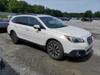 Subaru Outback 2.5I Limited 2016