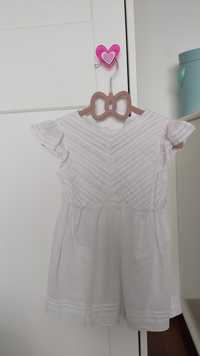 Vestido Gocco 3/4 anos