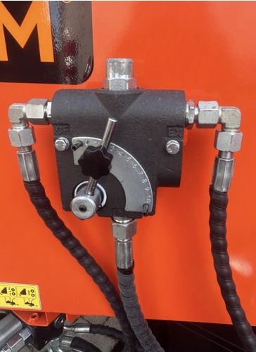 Дробілка ( Щепоріз)