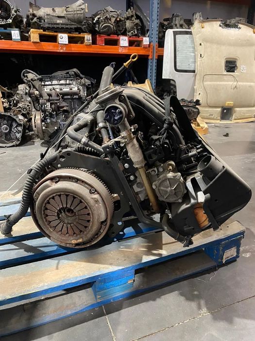 Motor ROVER 75 Ref: 204d2