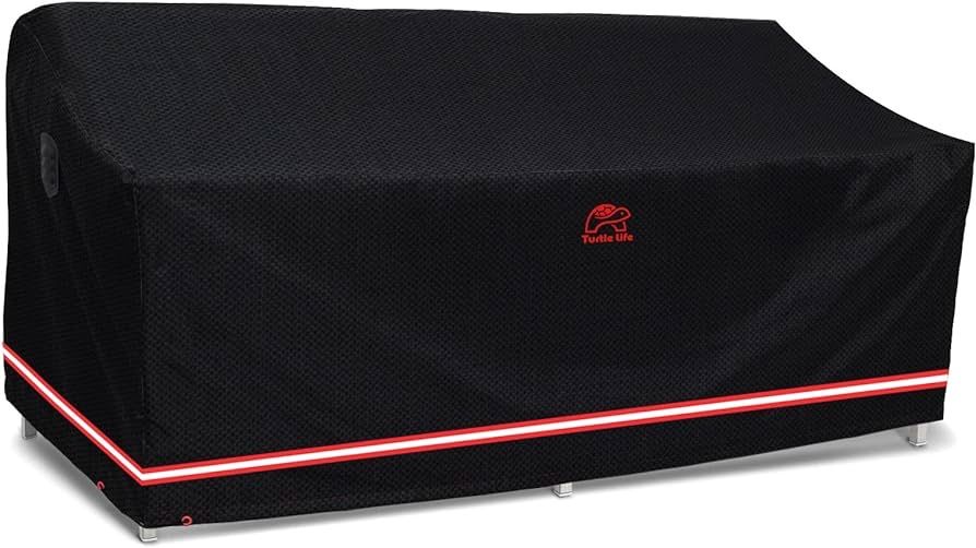 Чохол для садового дивана Turtle Life, розм 213*94*89 см