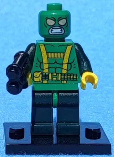 Hydra Henchman (Marvel)