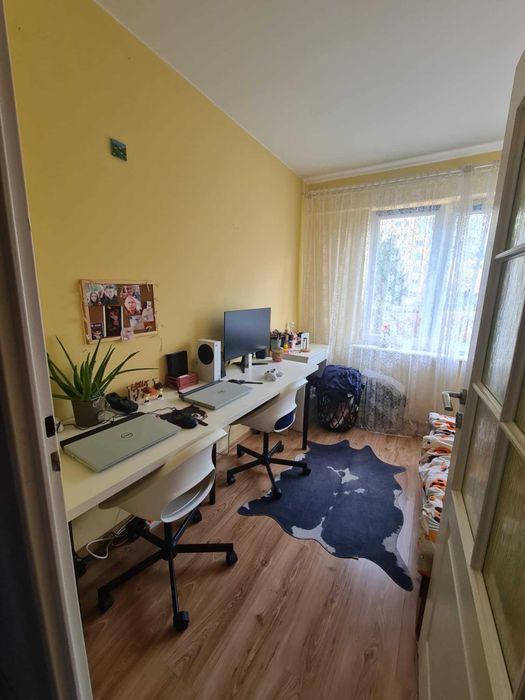 Mieszkanie w samym centrum-Nowe Miasto, Ul. Rejtana