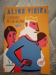 Rei de Heliria - Alice Vieira