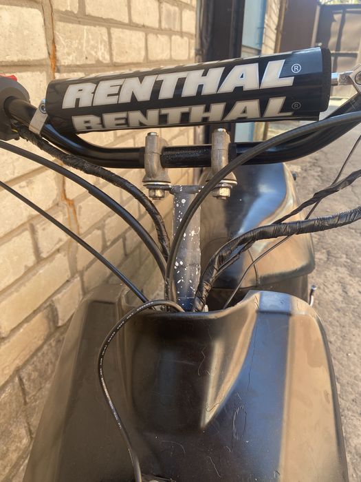 Сузуки сепия ад50