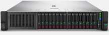 HPE DL380 GEN10 NVMe 6134 2P 128GB 2x SSD 480GB S100i