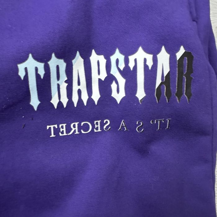 Костюм Trapstar M-L